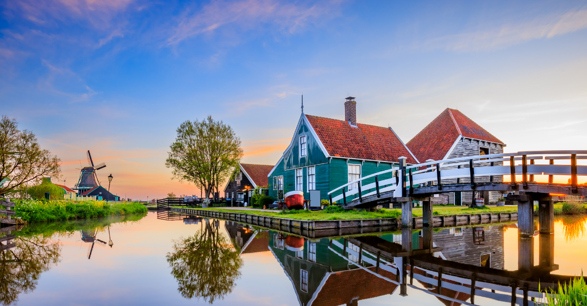 Vakantie in eigen land: de totaalprijs telt
